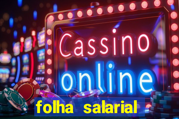 folha salarial flamengo 2019